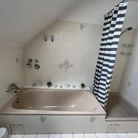 Apartment Fewo-ammermann Ploen