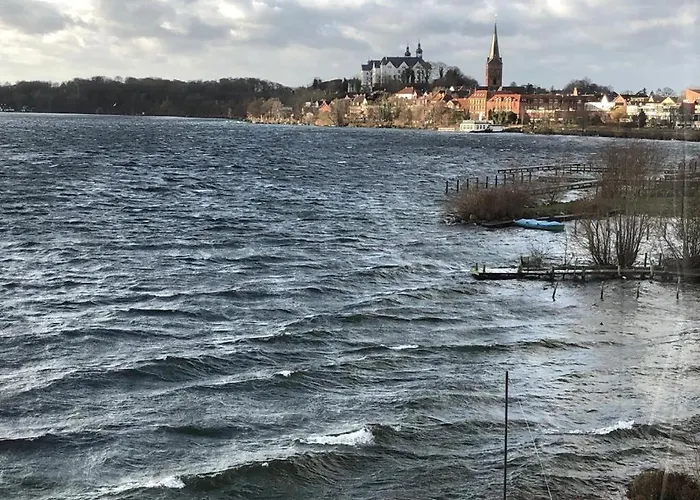 Fewo-ammermann Lägenhet *