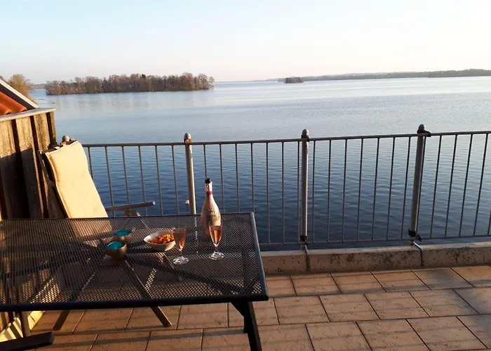 Fewo-ammermann * Plön