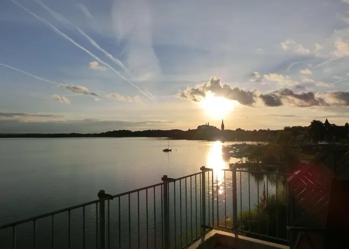 Fewo-ammermann Lägenhet