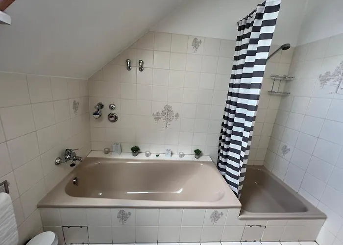 Lägenhet Fewo-ammermann Plön