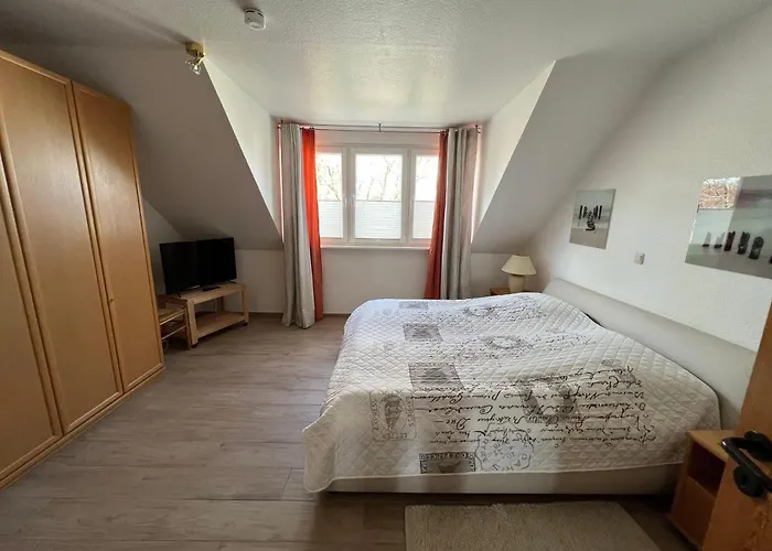 Fewo-ammermann Lägenhet