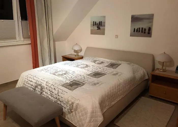 Fewo-ammermann Lägenhet *