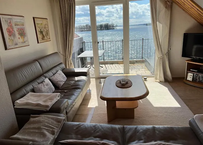 Fewo-ammermann Plön