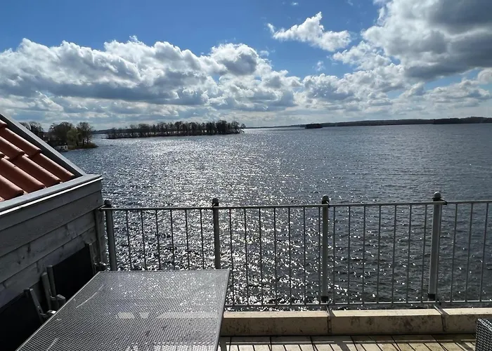 Fewo-ammermann Lägenhet