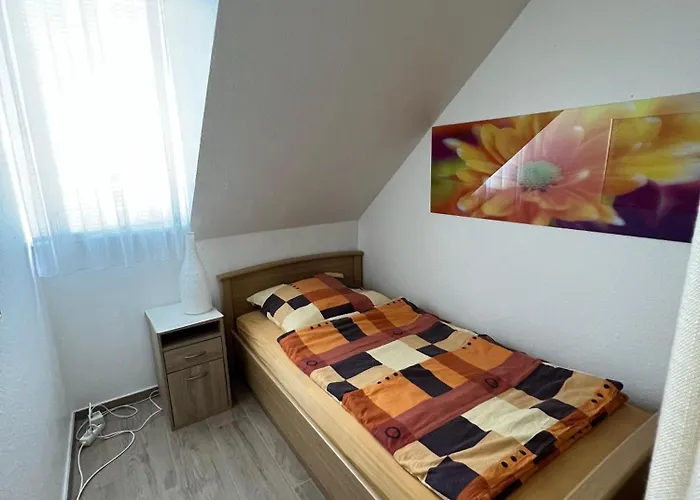 Fewo-ammermann Lägenhet Plön