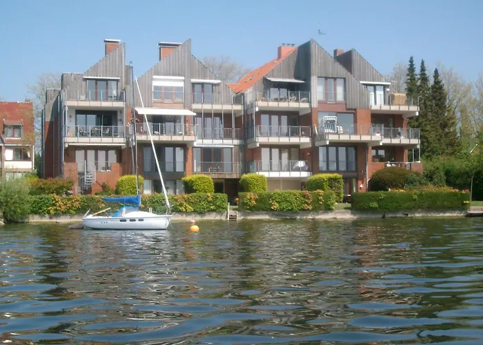 Fewo-ammermann * Plön