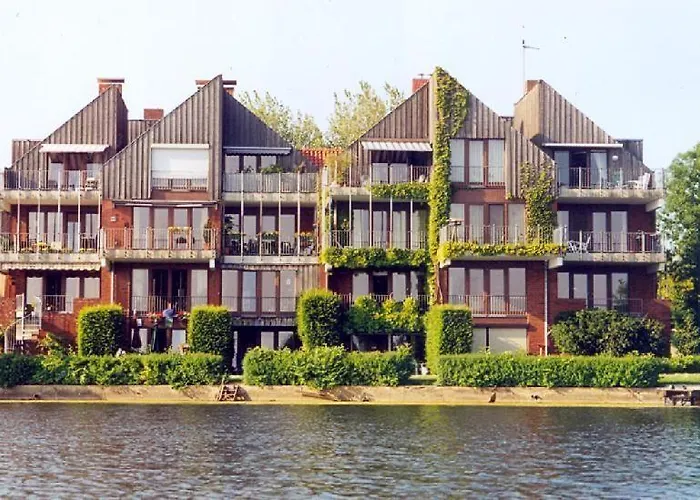 Lägenhet Fewo-ammermann Plön