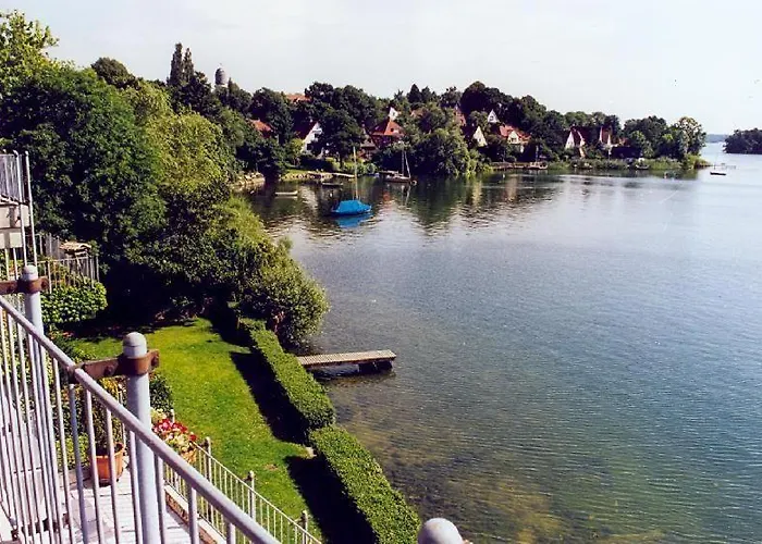 Fewo-ammermann Lägenhet