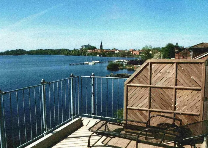 Fewo-ammermann * Plön